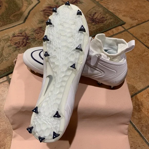 Nike Alpha Huarache 8 Elite Lacrosse Cleats